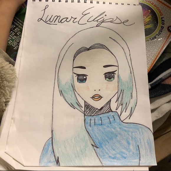 My art!π¨π - Picture 6 of 16